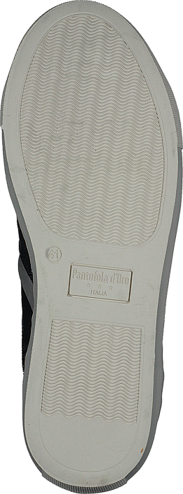 Pantofola d'Oro - Monza Uomo Low Dress Bluess