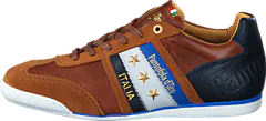 Pantofola d'Oro - Imola Uomo Low Tortoise Shell