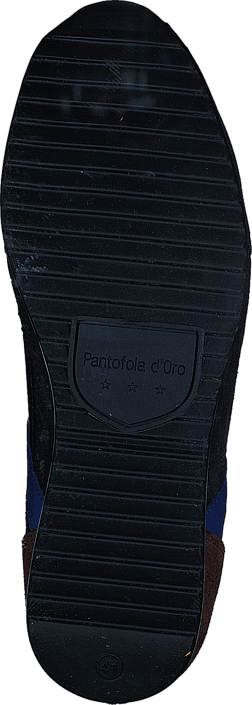 Pantofola d'Oro - Matera Uomo Low Dress Bluess
