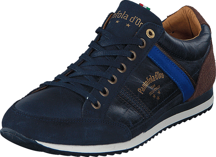 Pantofola d'Oro - Matera Uomo Low Dress Bluess