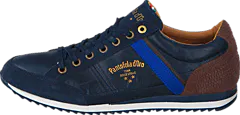 Pantofola d'Oro - Matera Uomo Low Dress Bluess