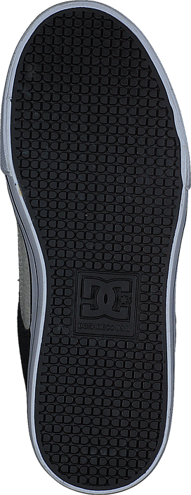 DC Shoes - Pure Tx SE Black/White/Black