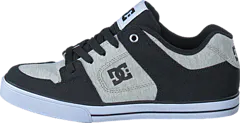 DC Shoes - Pure Tx SE Black/White/Black