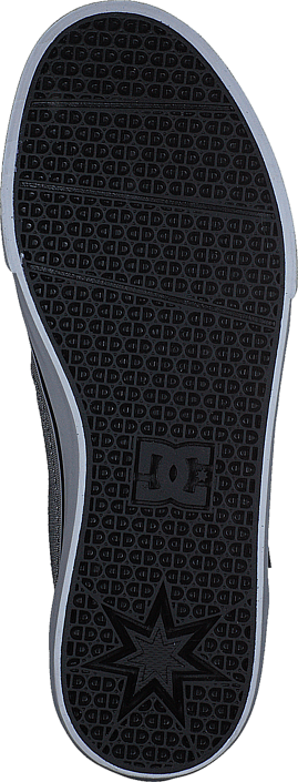 DC Shoes - Trase Slip-On Tx SE Charcoal Grey
