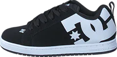 DC Shoes - Court Graffik Black