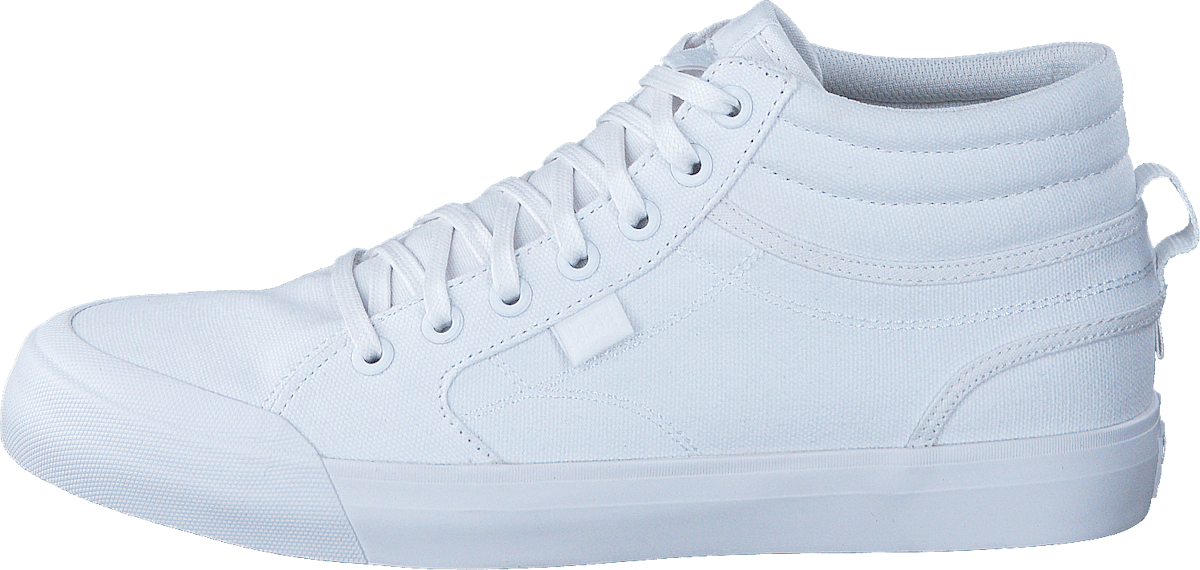 Evan Smith Hi Tx White/White