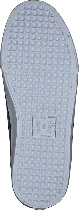 DC Shoes - Council Tx LE Brown/Blue