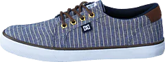 DC Shoes - Council Tx LE Brown/Blue