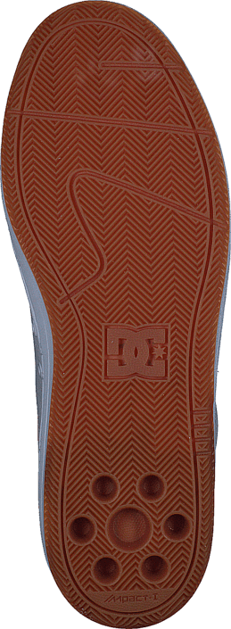 DC Shoes - Astor White/Gum