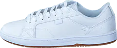 DC Shoes - Astor White/Gum