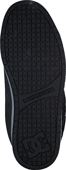 DC Shoes - Court Graffik SE Grey/White