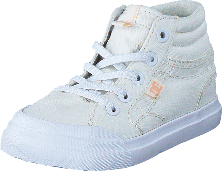 DC Shoes - Dc Tod Evan Hi Tx Shoe Shoe Cream