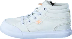 DC Shoes - Dc Tod Evan Hi Tx Shoe Shoe Cream