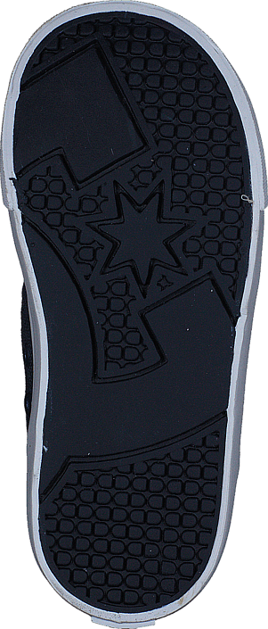 DC Shoes - Dc Toddl Evan Hi Tx T Shoe Navy