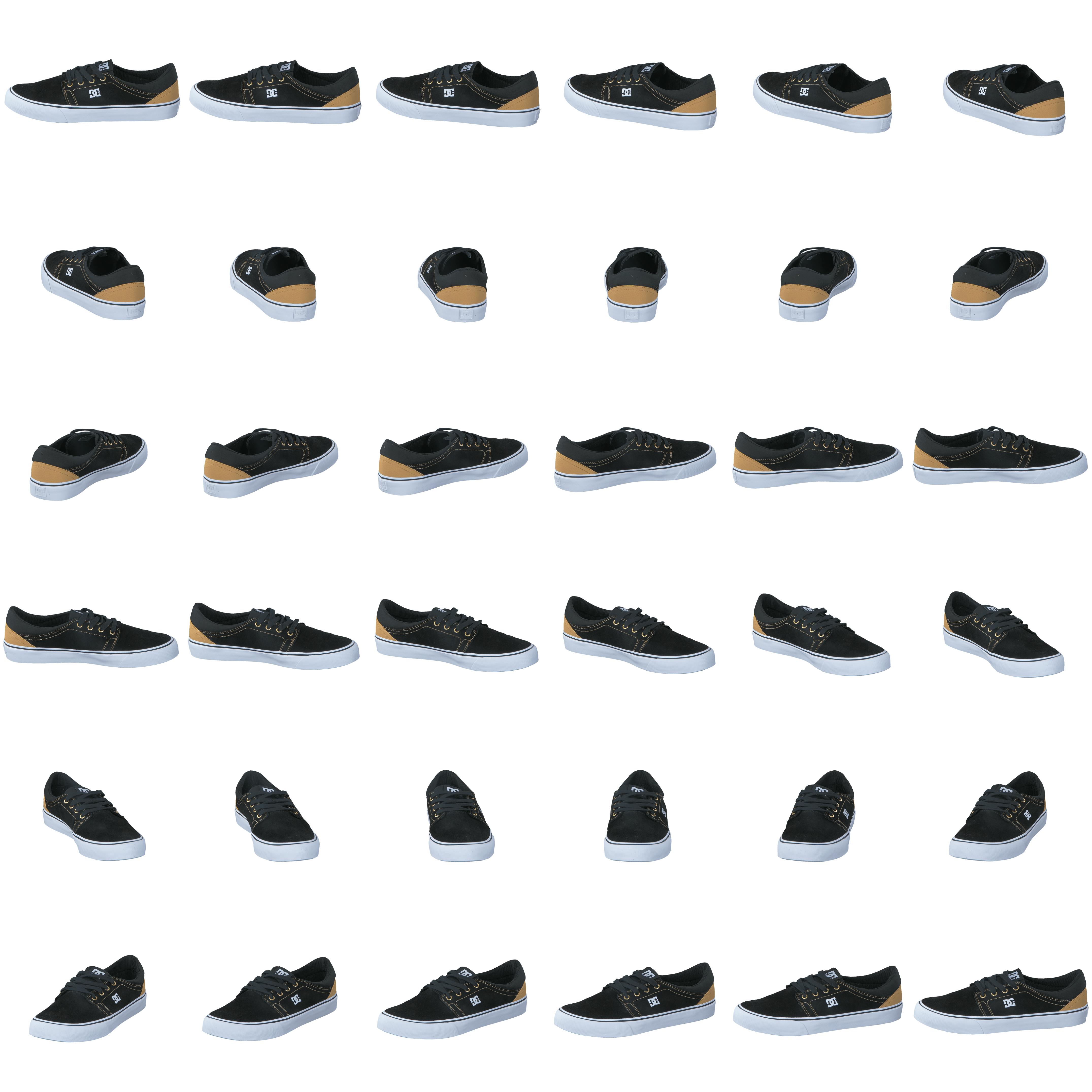 Kjøp DC Shoes Dc Trase Sd Shoe BlackCamel Sko Online Kjøp DC Shoes Dc Trase Sd Shoe BlackCamel Sko Online