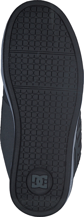DC Shoes - Dc Net Se Shoe Grey Ash