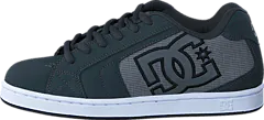 DC Shoes - Dc Net Se Shoe Grey Ash