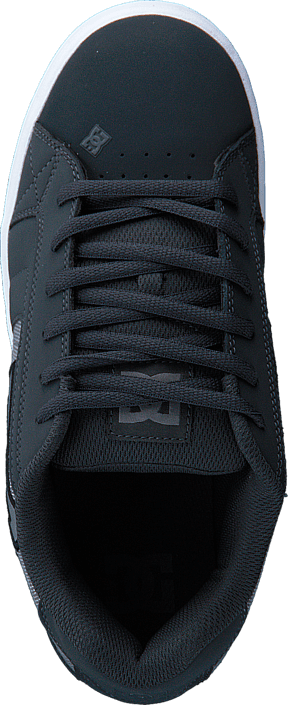 DC Shoes - Dc Net Se Shoe Grey Ash