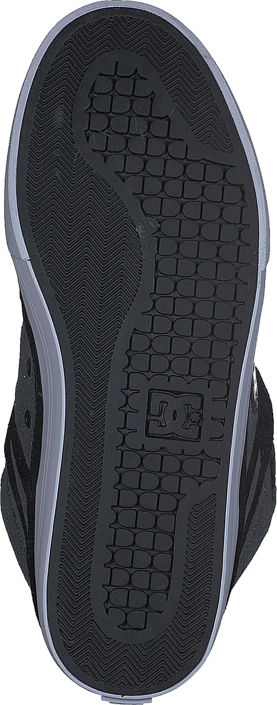 DC Shoes - Dc Sprt Hi Wc Se Shoe Black Used