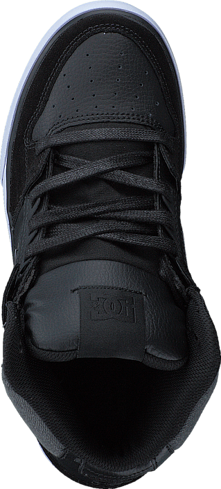 DC Shoes - Dc Sprt Hi Wc Se Shoe Black Used