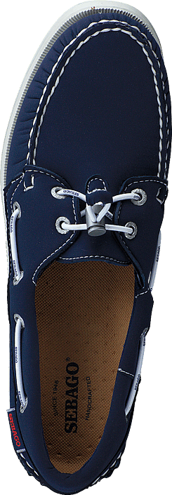 Sebago ariaprene hotsell