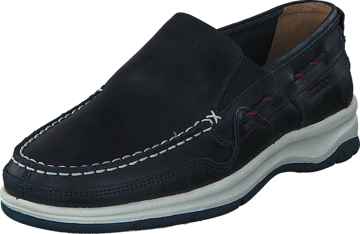 sebago brice three eye