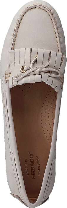 Sebago - Meriden Kiltie Taupe