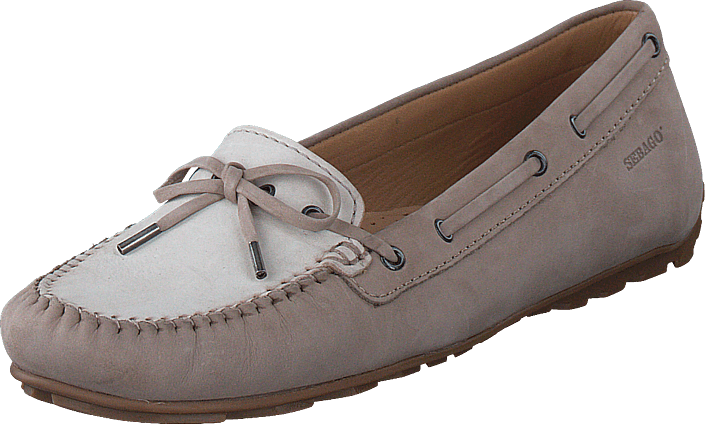 sebago harper tie
