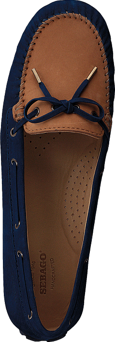 sebago harper tie