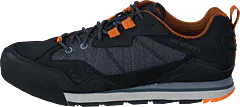 Merrell - Burnt Rock Black