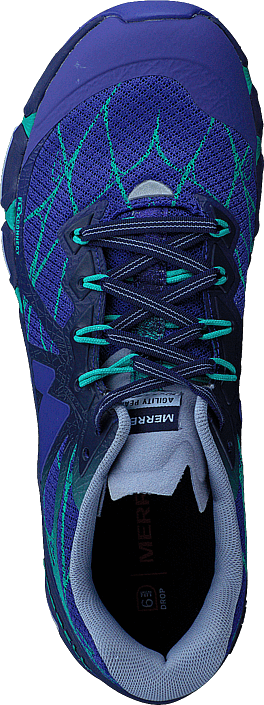 Merrell - Agility Peak Liberty