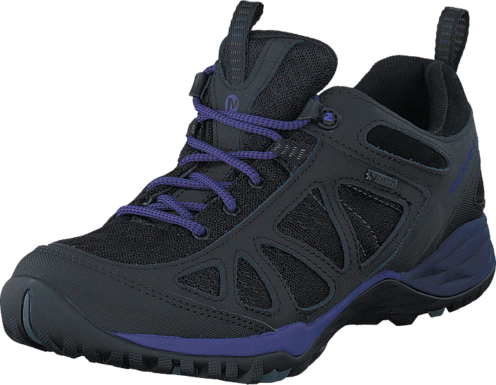 Merrell - Siren Sport Q2 GTX Black/Liberty
