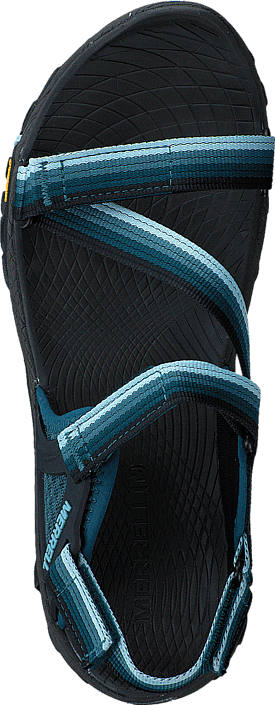 Merrell - All Out Blaze Web Sea Pine