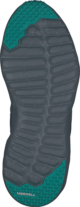 Merrell - 1SIX8 Mesh Lace Black