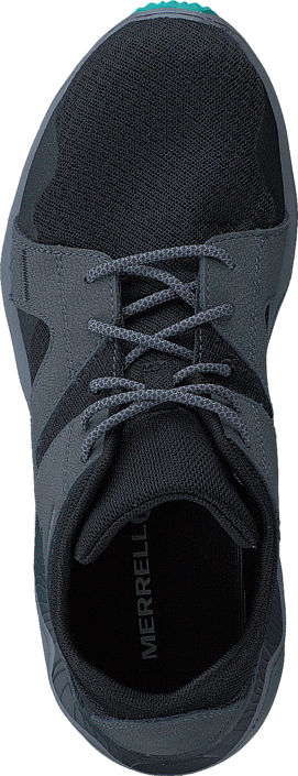 Merrell - 1SIX8 Mesh Lace Black