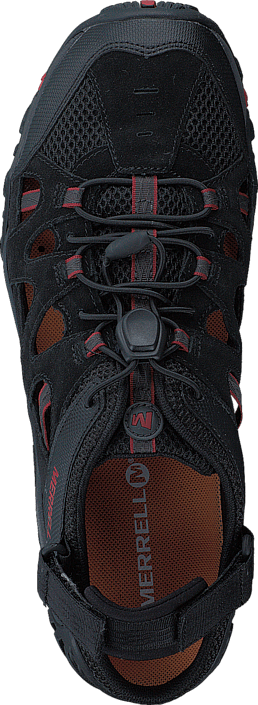 merrell yokota ascender
