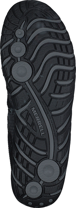 Merrell - Rapidbow Shield Stretch Black/Ultramarine