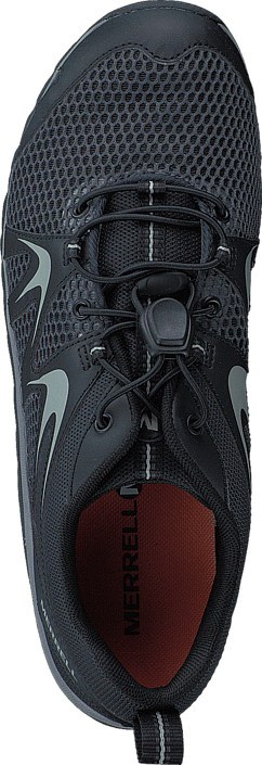 Merrell - Rapidbow Shield Stretch Black/Ultramarine