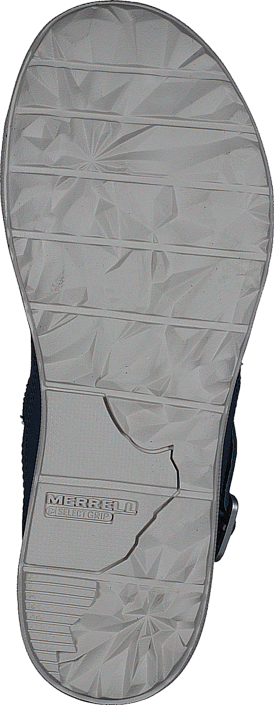 Merrell - Around Town Backstrap Print Poseidon