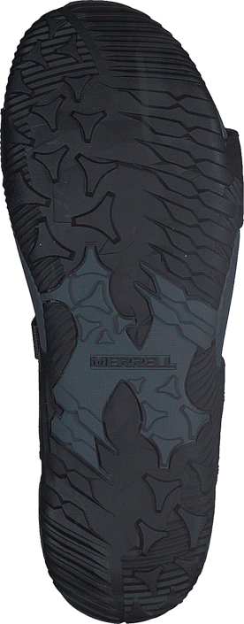 Merrell - Terrant Strap BLACK