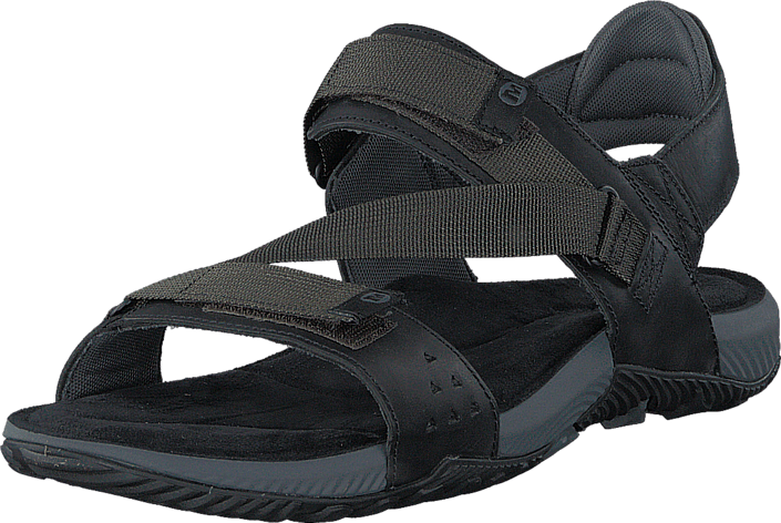 Merrell - Terrant Strap BLACK