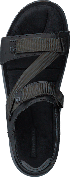 Merrell - Terrant Strap BLACK
