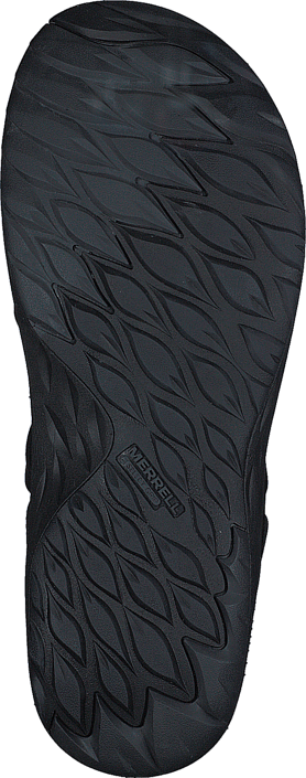Merrell - Vesper Lattice Black