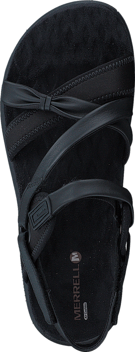 Merrell - Vesper Lattice Black