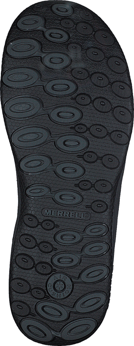 Merrell - Cedrus Ridge Convertible Black