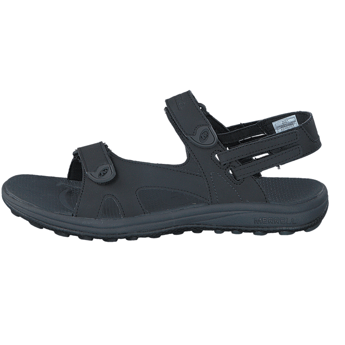 Kjøp Merrell Cedrus Ridge Convertible Black sko Online Kjøp Merrell Cedrus Ridge Convertible Black sko Online