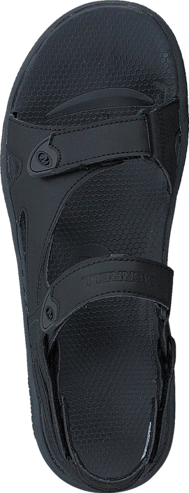 Kjøp Merrell Cedrus Ridge Convertible Black sko Online Kjøp Merrell Cedrus Ridge Convertible Black sko Online