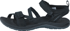 Merrell - Siren Q2 Strap Black