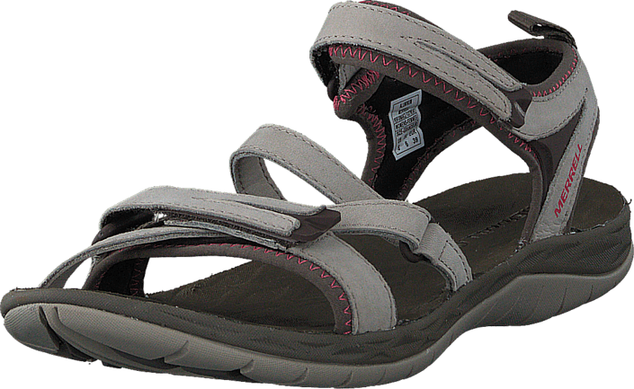 Merrell - Siren Q2 Strap Aliminium
