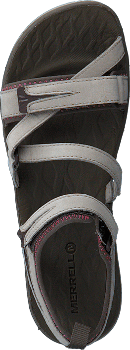 Merrell - Siren Q2 Strap Aliminium